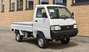 Suzuki Carry 1.2L Petrol 5-Speed Manual | 2026 Model | For Export