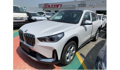 بي أم دبليو X1 BMW X1 S Drive 20li 1.5 Petrol A/T