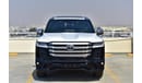 Toyota Land Cruiser 300 V6 vxr platinum 3.3L twin turbo 7 seater automatic