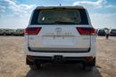 Toyota Land Cruiser GXR 3.5L GXR-G 3.5L | Petrol | Automatic | 4x4 | V6