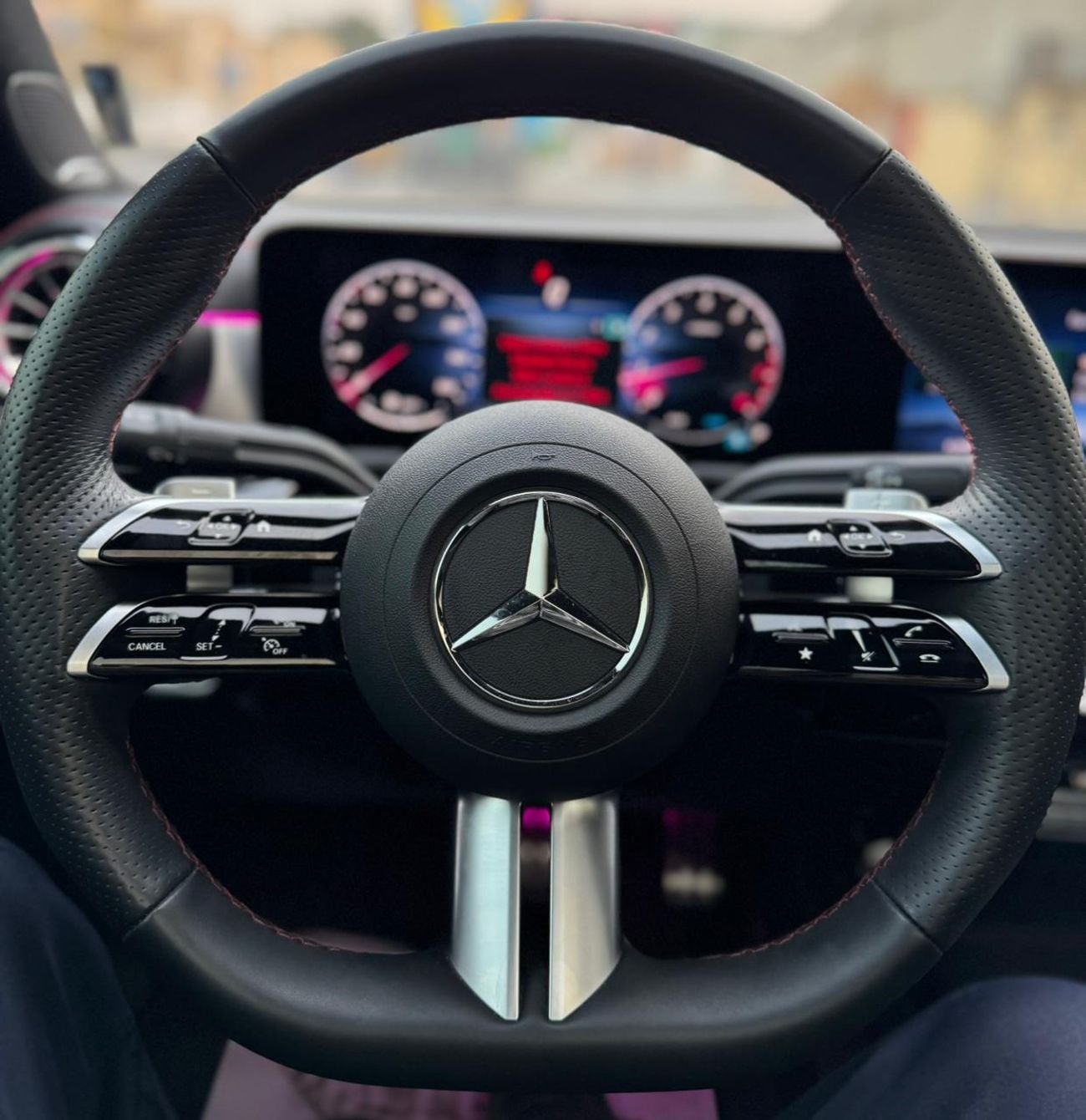 مرسيدس بنز CLA 250