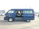 Toyota Hiace TOYOTA HIACE COMMUTER VAN RHD 2008 MODEL 2.7 L PETROL AUTOMATIC(PM013596)