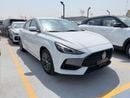 أم جي 5 ‏MG 5 1.5 لتر – سيارة سيدان عصرية وموفرة في استهلاك الوقود