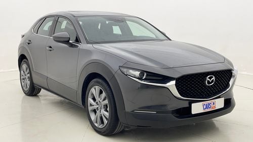 Mazda CX30 ELITE 2 | Zero Down Payment | Home Test Drive