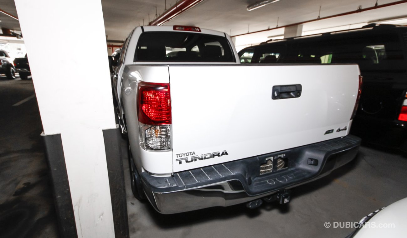 Toyota Tundra