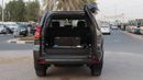 Toyota Prado TOYOTA PRADO 2.7L TX-L 5-AUT 4X4 (Export Only)