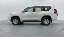 Toyota Prado TXL 4 | Under Warranty | Inspected on 150+ parameters