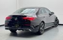 Mercedes Benz CLA250 STD 2020 Mercedes-Benz CLA250, 1 Year Warranty, Full Service History, Excellent Condition, GCC