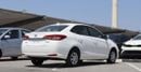 Toyota Yaris 1.5L E Toyota Yaris - GCC - 2022 - 1.5L - Accident-Free - Low Mileage - Excellent Condition