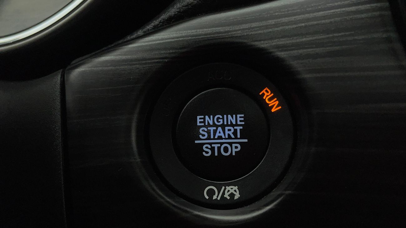 Jeep Grand Cherokee LIMITED 3.6 | Zero Down Payment | Home Test Drive