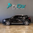 Mercedes Benz GLA 200 AED 2,394P.M • 0% Downpayment •  Mercedes-Benz GLA 200 Premium  • Agency Warranty And Service Packag