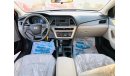 Hyundai Sonata CRUISE-CLEAN INTERIOR-LOW MILAGE-MINT CONDITION