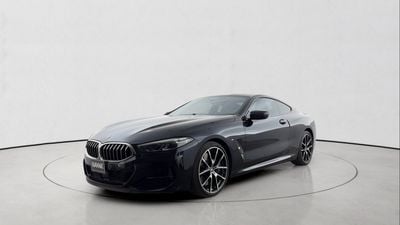 BMW M850i | Guaranteed Warranty | 0 Down Payment