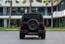Jeep Wrangler Sport Wrangler Sport | 3,134 P.M | 0% Downpayment | Perfect Condition!