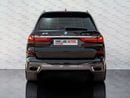بي أم دبليو X7 40i M Sport Dynamic 3.0L