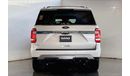 Ford Expedition XLT Premium