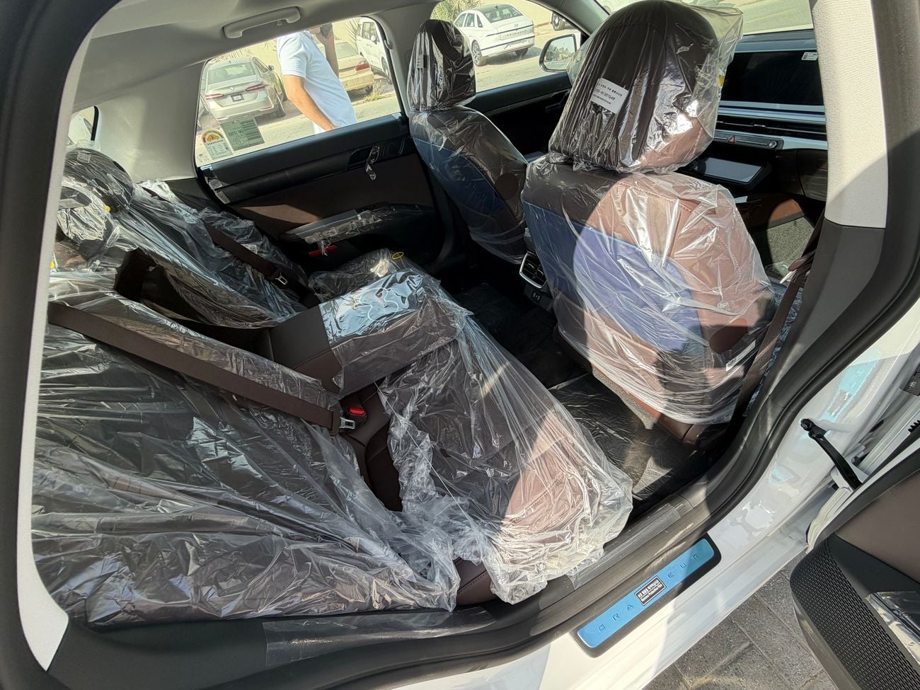 هيونداي جراندور