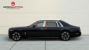 Rolls Royce Phantom Extended