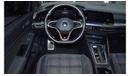 Volkswagen Golf EXCELLENT DEAL for our Volkswagen GTi ( 2021 Model ) in Black Color GCC Specs
