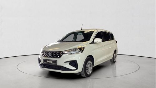 Suzuki Ertiga 1.5 MHEV GL AUTO | Guaranteed Warranty | 0 Down Payment