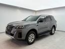Nissan X Terra SE | GCC Specs | Great conditions