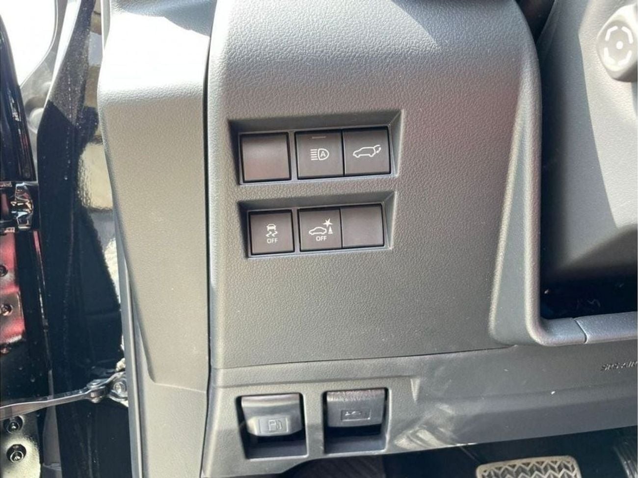 Toyota Land Cruiser VXR 3.5L
