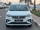 Suzuki Ertiga GLX 1.5L PTR A/T // 2024 // WITH PUSH START , CRUISE CONTROL // SPECIAL OFFER // BY FORMULA AUTO //