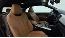 BMW 435i LUXURY LINE 3.6 | Under Warranty | Inspected on 150+ parameters