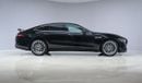 Mercedes-Benz AMG GT 43 | AED 4,913  PM | Up to 3 Years Warranty