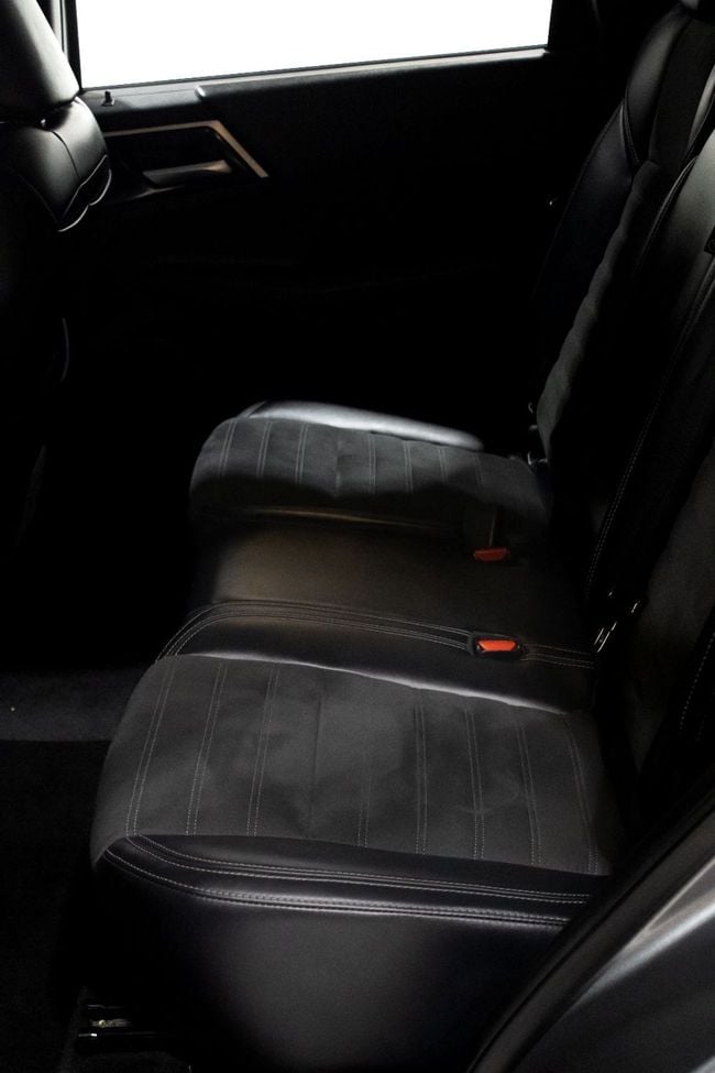 Mitsubishi Outlander GLX HIGHLINE, миниатюра 21