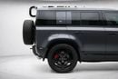 Land Rover Defender Land Rover Defender 2023 l AED 7,148 P.M l 0% Downpayment l Excellent Condition