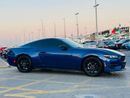 Ford Mustang EcoBoost 2.3L Coupe A/T | Monthly AED 2380/- | 0% DP | Blindspot | Original Seats | # 16440