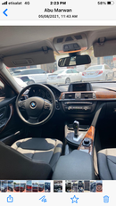 بي أم دبليو 320 320