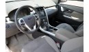 Ford Edge AWD Mid Range Excellent Condition