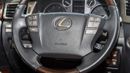 لكزس LX 570 S