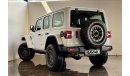 Jeep Wrangler Rubicon 392