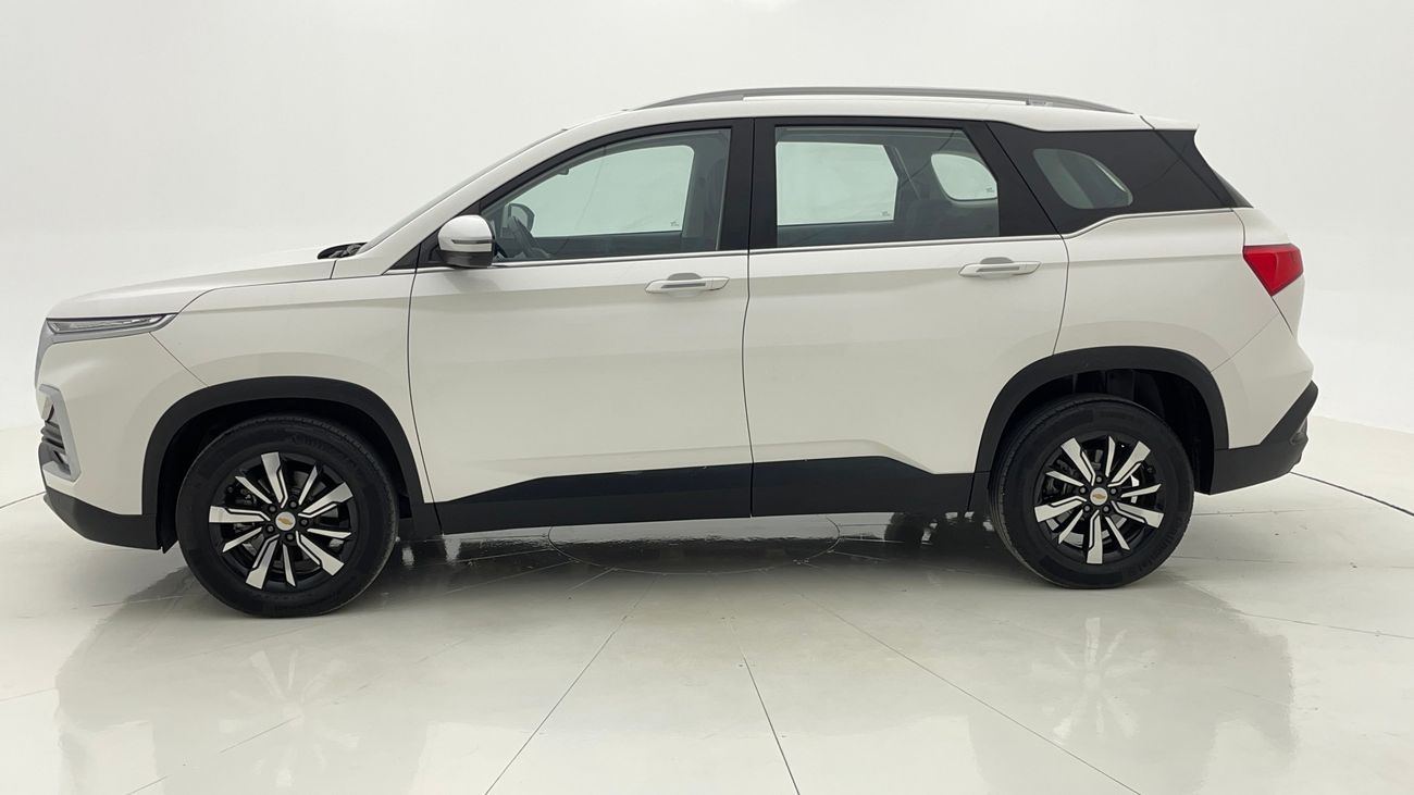 Chevrolet Captiva PREMIER 1.5 | Zero Down Payment | Home Test Drive