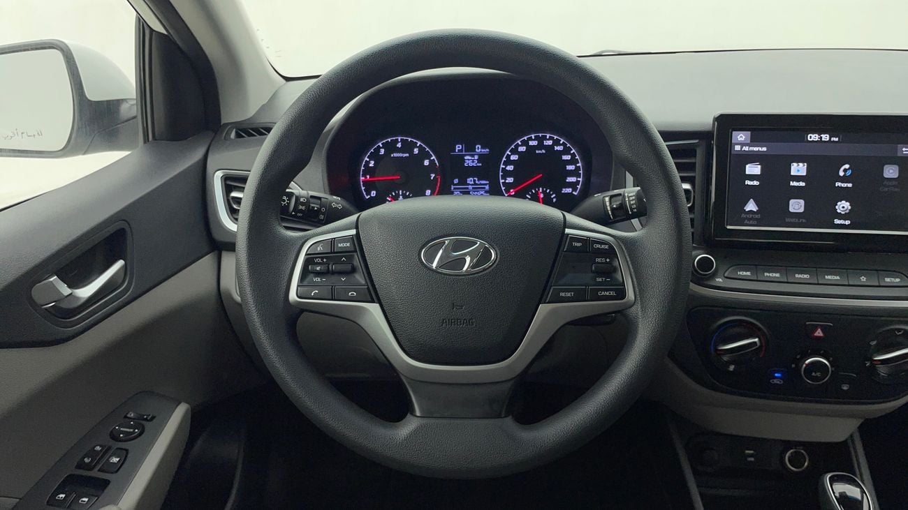 Hyundai Accent Smart+ 1.5L 2023 SMART | AED 544/Month | 0 DP | 30 Day Return | Warranty