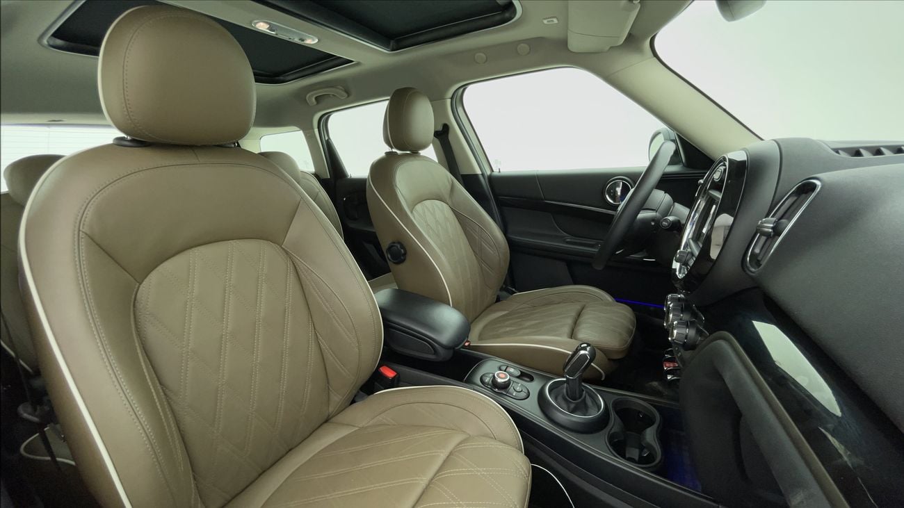 Mini Countryman STD 1.5 | Zero Down Payment | Home Test Drive