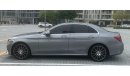 مرسيدس بنز C200 AMG Package