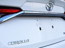 Toyota Corolla 2020 Toyota Corolla XLI (E210), 4dr sedan, 2L 4cyl Petrol, Automatic, Front Wheel Drive