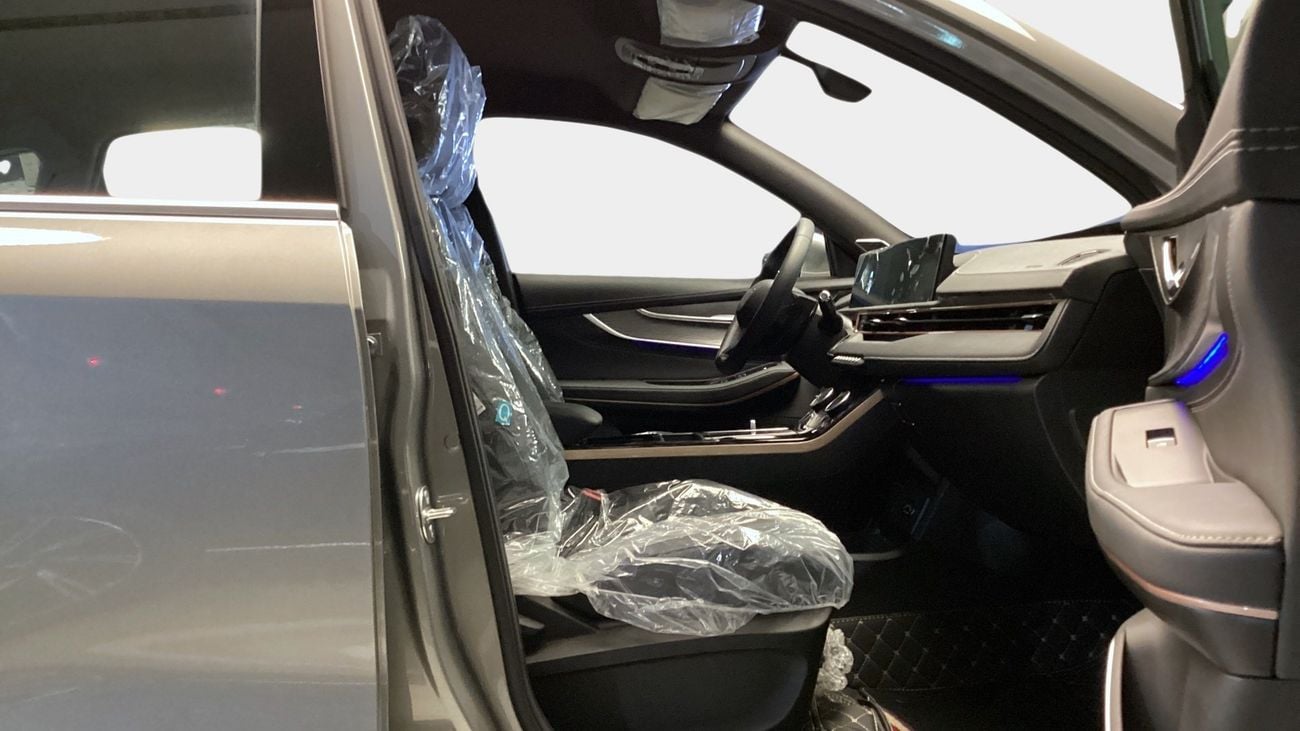 إكسيد LX Comfort | شامل الضمان | 0 ﺪﻔﻋﺓ ﺃﻮﻟﻯ