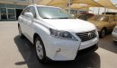 Lexus RX350