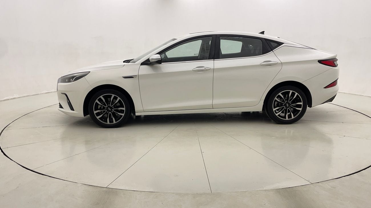 JAC J7 INTELLIGENT LUXURY 1.5 | Zero Down Payment | Home Test Drive