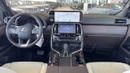 Lexus LX700h SIGNATURE ( Only For Export ) BH 3.5TT V6 Hybrid AWD GCC 2026 BRAND NEW