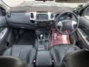 تويوتا هيلوكس TOYOTA HILUX PICK UP RHD 2013 MODEL 3.0 L DIESEL AUTOMATIC(PM34021)