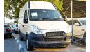 Iveco Daily 35S15 L3H2 Diesel Right Hand Drive