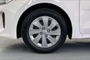 Kia Rio LX| 1 year free warranty | Flood Free