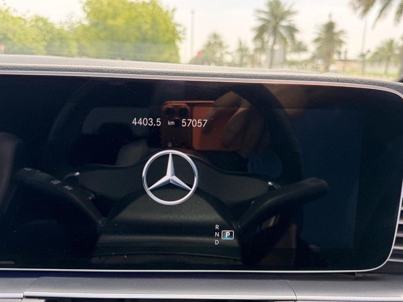 مرسيدس بنز 450 export from Australia