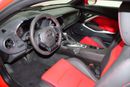 شيفروليه كامارو CAMARO RS || AED 2,728/ PM I| DEALER WARRANTY FEB'28 || LOW MILEAGE